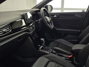 Volkswagen T-Roc 2.0TSI 4Motion R-Line - Image 11