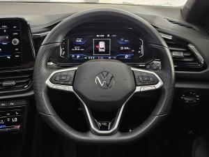 Volkswagen T-Roc 2.0TSI 4Motion R-Line - Image 13