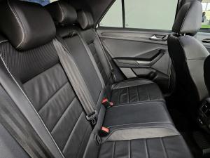 Volkswagen T-Roc 2.0TSI 4Motion R-Line - Image 15