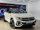Thumbnail Volkswagen T-Roc 2.0TSI 4Motion R-Line
