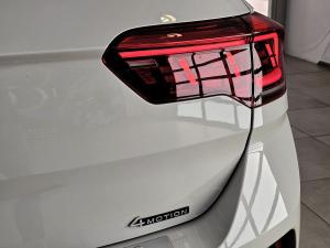 Volkswagen T-Roc 2.0TSI 4Motion R-Line - Image 21