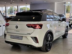 Volkswagen T-Roc 2.0TSI 4Motion R-Line - Image 24