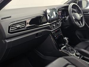 Volkswagen T-Roc 2.0TSI 4Motion R-Line - Image 30