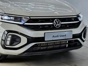 Volkswagen T-Roc 2.0TSI 4Motion R-Line - Image 3