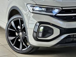 Volkswagen T-Roc 2.0TSI 4Motion R-Line - Image 4