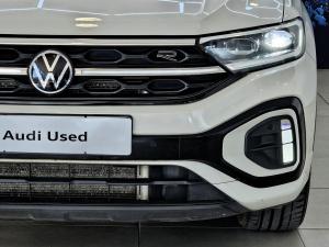 Volkswagen T-Roc 2.0TSI 4Motion R-Line - Image 5