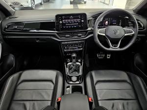 Volkswagen T-Roc 2.0TSI 4Motion R-Line - Image 8