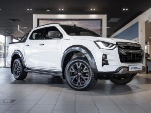 Isuzu D-Max 3.0TD double cab V-Cross - Image 2