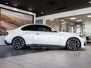 BMW 2 Series 220d coupe M Sport - Image 15