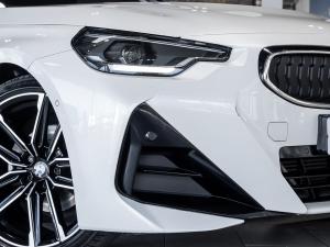 BMW 2 Series 220d coupe M Sport - Image 3