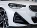 BMW 2 Series 220d coupe M Sport - Thumbnail 3