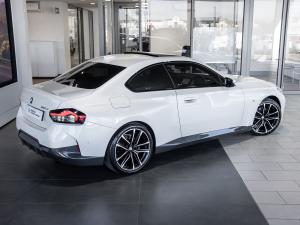 BMW 2 Series 220d coupe M Sport - Image 7