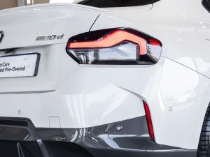BMW 2 Series 220d coupe M Sport - Image 9