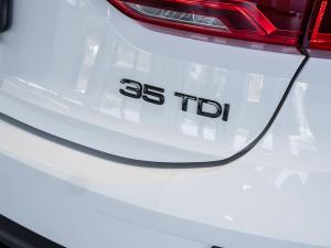 Audi Q3 Sportback 35TDI Black Edition - Image 12