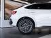 Audi Q3 Sportback 35TDI Black Edition - Thumbnail 13