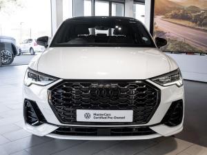 Audi Q3 Sportback 35TDI Black Edition - Image 16