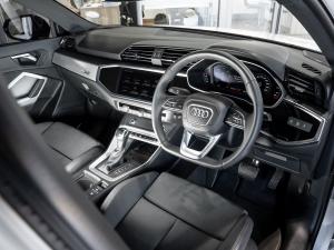 Audi Q3 Sportback 35TDI Black Edition - Image 17