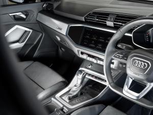 Audi Q3 Sportback 35TDI Black Edition - Image 18