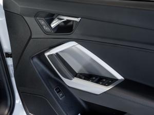 Audi Q3 Sportback 35TDI Black Edition - Image 23
