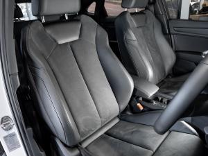 Audi Q3 Sportback 35TDI Black Edition - Image 25