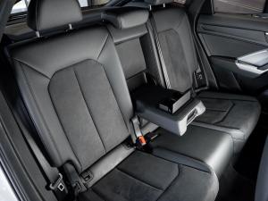 Audi Q3 Sportback 35TDI Black Edition - Image 27