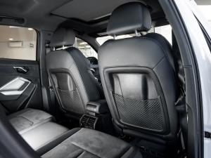 Audi Q3 Sportback 35TDI Black Edition - Image 28