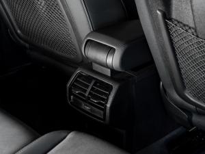 Audi Q3 Sportback 35TDI Black Edition - Image 29