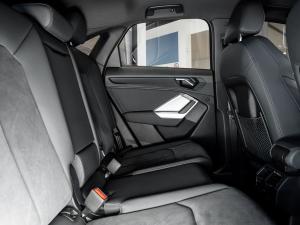 Audi Q3 Sportback 35TDI Black Edition - Image 30