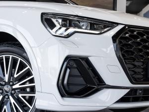Audi Q3 Sportback 35TDI Black Edition - Image 3
