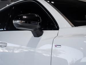 Audi Q3 Sportback 35TDI Black Edition - Image 6