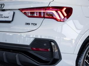 Audi Q3 Sportback 35TDI Black Edition - Image 9