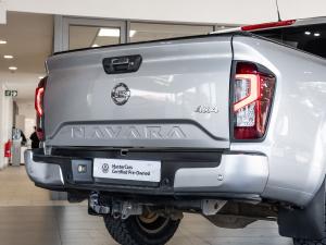 Nissan Navara 2.5DDTi double cab LE Plus 4x4 - Image 10