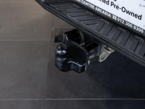 Nissan Navara 2.5DDTi double cab LE Plus 4x4 - Image 11