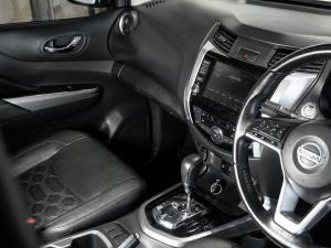Nissan Navara 2.5DDTi double cab LE Plus 4x4 - Image 18