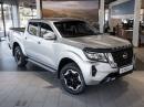 Thumbnail Nissan Navara 2.5DDTi double cab LE Plus 4x4