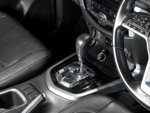Nissan Navara 2.5DDTi double cab LE Plus 4x4 - Image 20