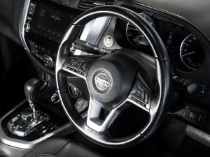 Nissan Navara 2.5DDTi double cab LE Plus 4x4 - Image 22