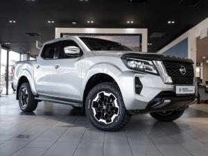 Nissan Navara 2.5DDTi double cab LE Plus 4x4 - Image 2