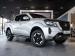 Nissan Navara 2.5DDTi double cab LE Plus 4x4 - Thumbnail 2