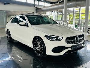 Mercedes-Benz C-Class C220d Avantgarde - Image 11