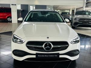 Mercedes-Benz C-Class C220d Avantgarde - Image 15
