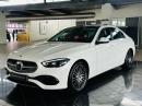 Thumbnail Mercedes-Benz C-Class C220d Avantgarde