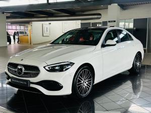 Mercedes-Benz C-Class C220d Avantgarde - Image 1
