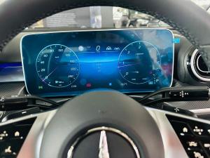 Mercedes-Benz C-Class C220d Avantgarde - Image 7
