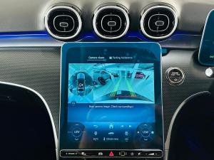 Mercedes-Benz C-Class C220d Avantgarde - Image 9