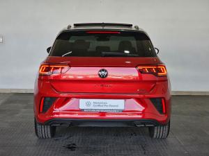 Volkswagen T-Roc 2.0TSI 4Motion R-Line - Image 10