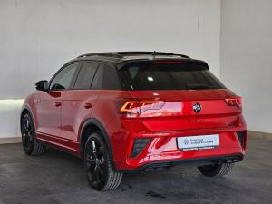 Volkswagen T-Roc 2.0TSI 4Motion R-Line - Image 11