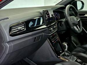 Volkswagen T-Roc 2.0TSI 4Motion R-Line - Image 12