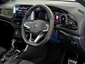 Volkswagen T-Roc 2.0TSI 4Motion R-Line - Image 14