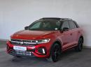 Thumbnail Volkswagen T-Roc 2.0TSI 4Motion R-Line